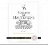 Marquis de Hautevigne - Buzet 2020 (750)