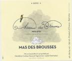 Mas des Brousses - Chasseur des Brousses 0 (750)