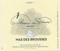 Mas des Brousses - Chasseur des Brousses NV (750ml) (750ml)