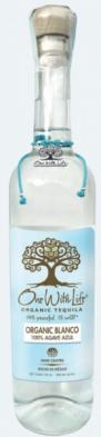 One With Life - Tequila Blanco (750ml) (750ml)