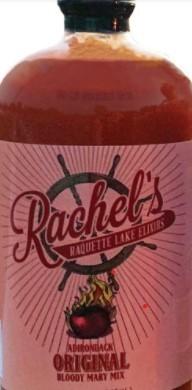 Rachel's Elixir - Adirondack Original Bloody Mary Mix (750ml) (750ml)