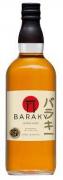 San Foods Co - Baraky Japanese Whisky - 700ml (720)