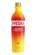 Spirits Marque One - Svedka Vodka Pineapple Mango 0 (1000)