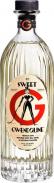 Sweet Gwendoline - French Gin Infused with Fig, WIne, & Natural Flavors (750)