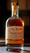 The Alton Distillery - New York Straight Bourbon (750)