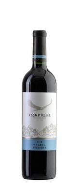 Trapiche - Malbec Mendoza 2022 (750ml) (750ml)