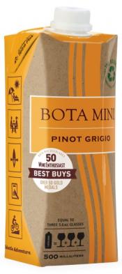Bota Box - Pinot Grigio NV (500ml) (500ml)