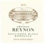 Chateau Reynon - Bordeaux Blanc - Sauvignon Blanc 0 (750)