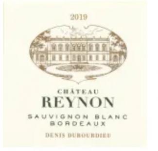 Chateau Reynon - Bordeaux Blanc - Sauvignon Blanc NV (750ml) (750ml)