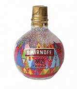 Smirnoff - No. 21 Vodka - Holiday Ornament Edition 2021 (750)