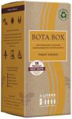 Bota Box - Pinot Grigio 2018 (3000)