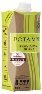 Bota Box - Chardonnay NV (500ml) (500ml)