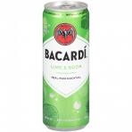 Bacardi - Mojito Cocktail (356)