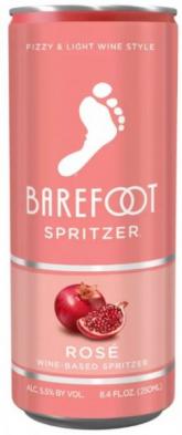 Barefoot - Refresh Rose Spritzer NV (250ml) (250ml)