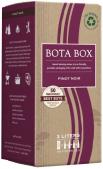 Bota Box - Pinot Noir 2018 (3000)