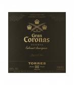 Torres - Penedès Gran Coronas Cabernet Sauvignon 2015 (750)