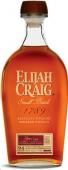 Elijah Craig - Small Batch Bourbon 0 (750)